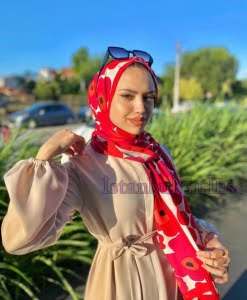 Hijab Esxcorts