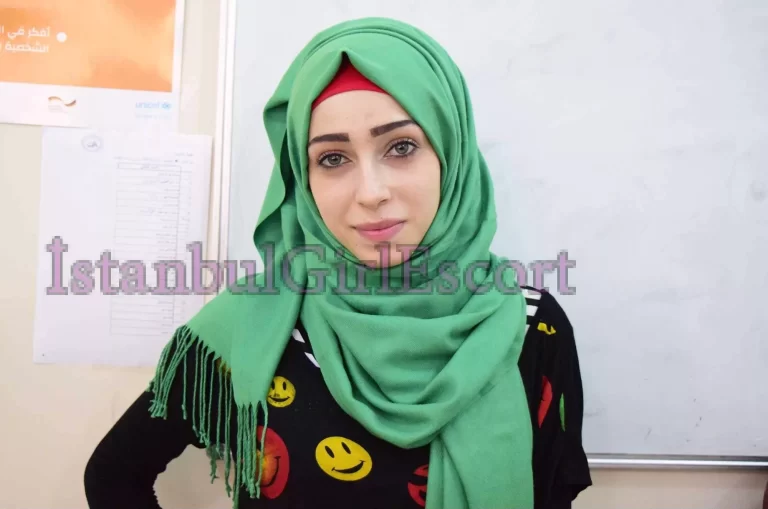 syrianescorts